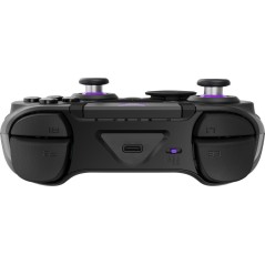 Victrix Pro BFG Black RFUSB Gamepad - Analog/Digital Precision for PC, PS4 & PS5 | Unmatched Performance & Control!